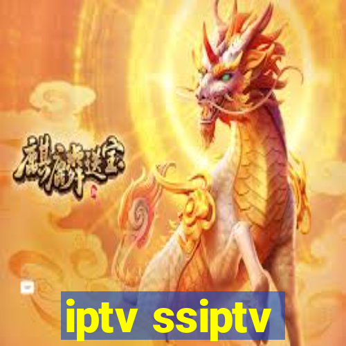 iptv ssiptv